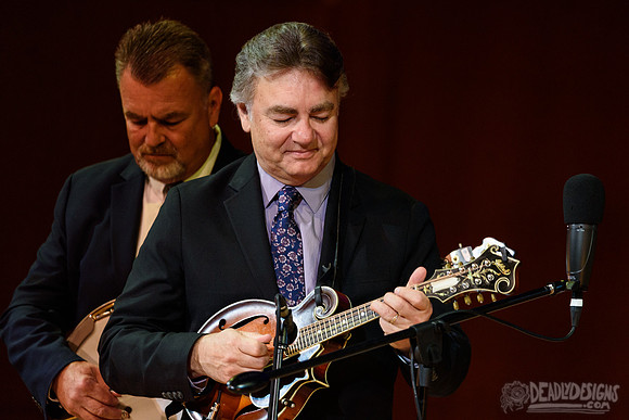 The Del McCoury Band