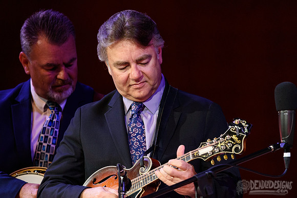 The Del McCoury Band