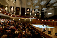 The Del McCoury Band
