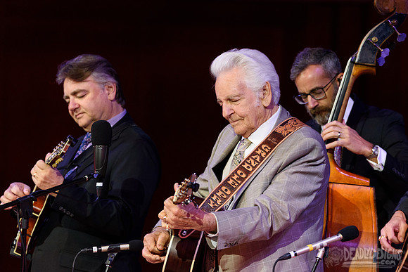 The Del McCoury Band