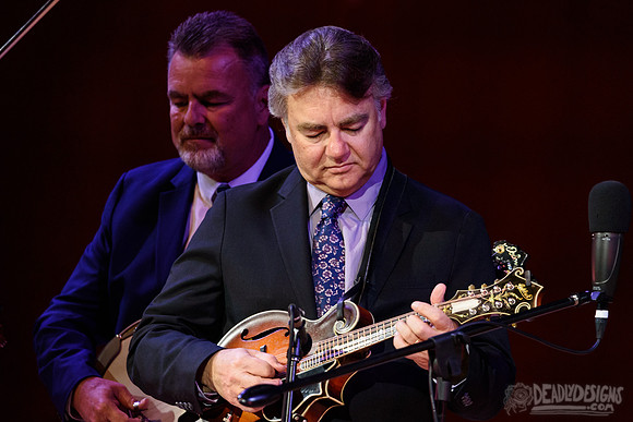 The Del McCoury Band