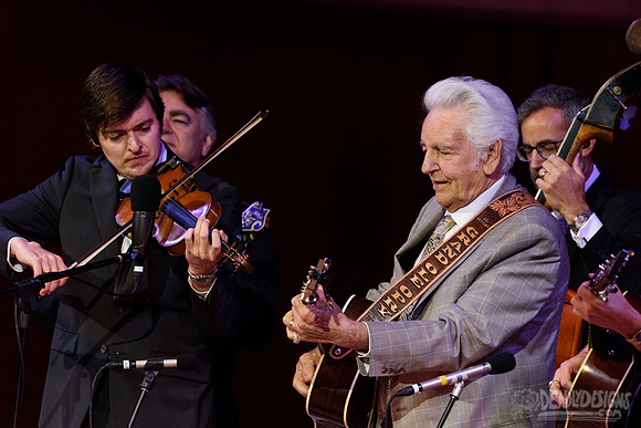 The Del McCoury Band