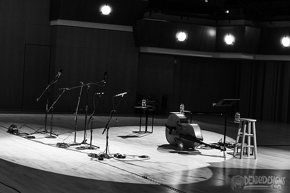 The Del McCoury Band