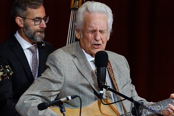 The Del McCoury Band