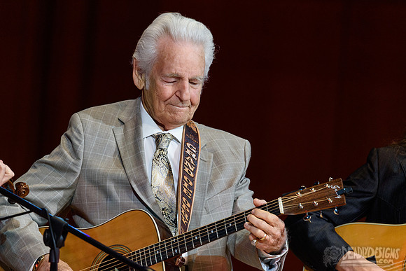 The Del McCoury Band