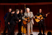 The Del McCoury Band