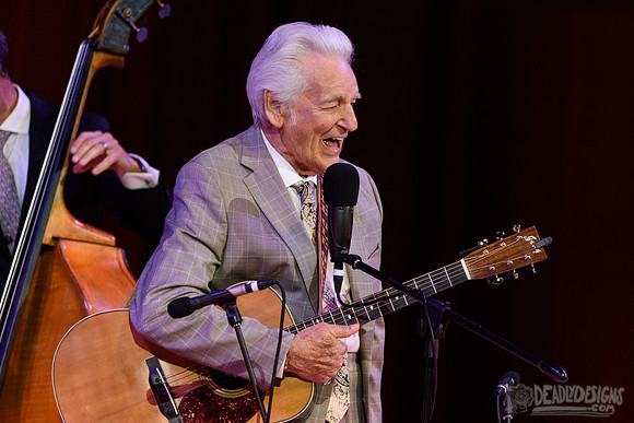 The Del McCoury Band