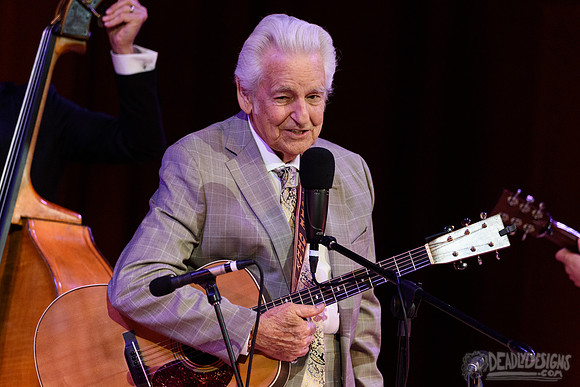The Del McCoury Band