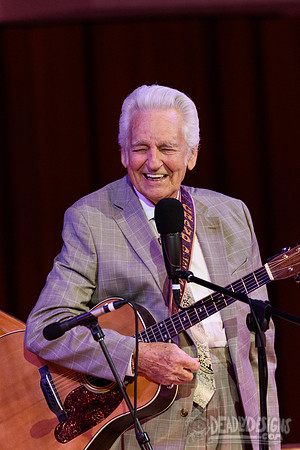 The Del McCoury Band