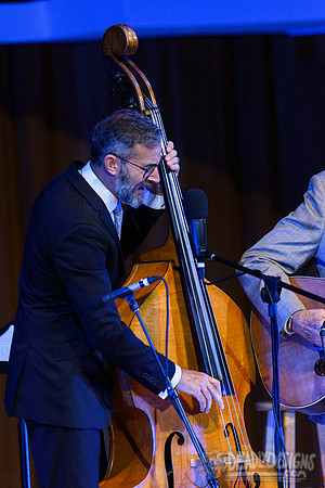 The Del McCoury Band