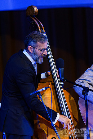 The Del McCoury Band