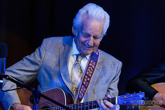 The Del McCoury Band