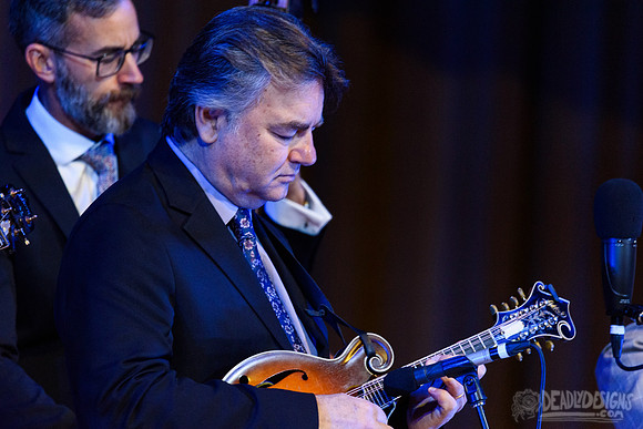 The Del McCoury Band