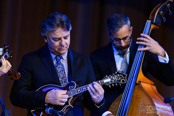 The Del McCoury Band