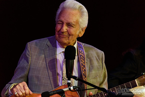The Del McCoury Band