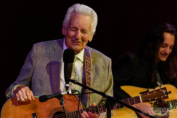 The Del McCoury Band