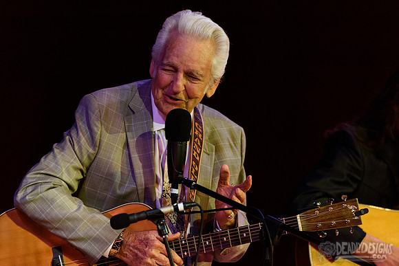 The Del McCoury Band