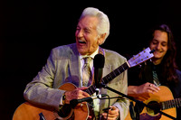 [2026-05-15] The Del McCoury Band @ Hodgson Music Hall in Athens, GA