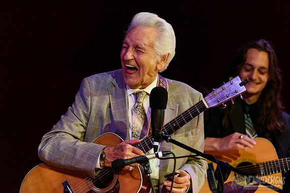 The Del McCoury Band