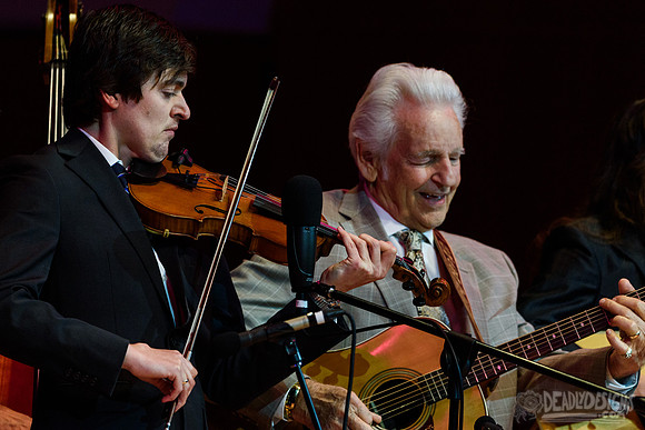The Del McCoury Band