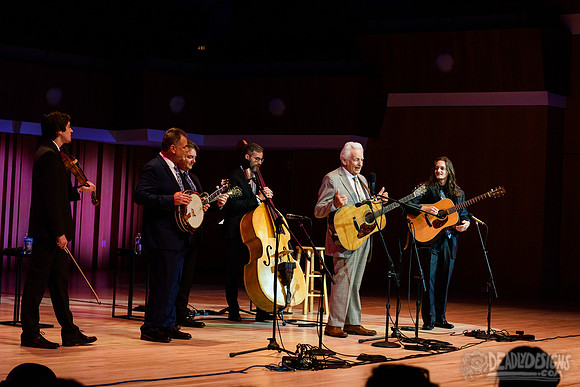 The Del McCoury Band