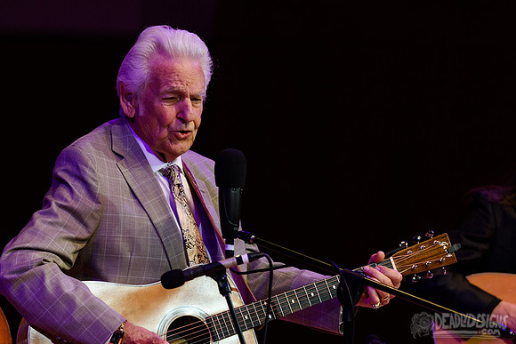 The Del McCoury Band