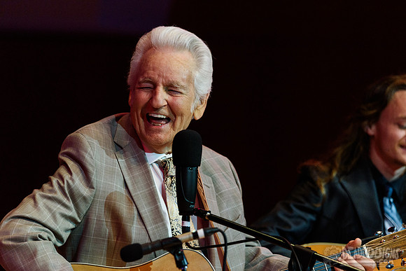 The Del McCoury Band