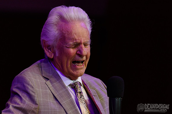 The Del McCoury Band
