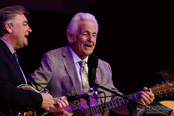 The Del McCoury Band