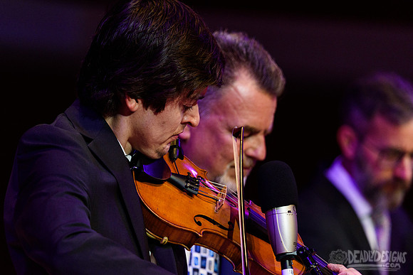 The Del McCoury Band