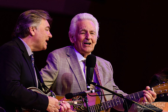 The Del McCoury Band