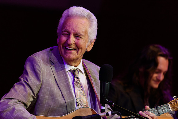 The Del McCoury Band