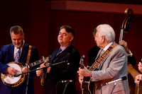 The Del McCoury Band