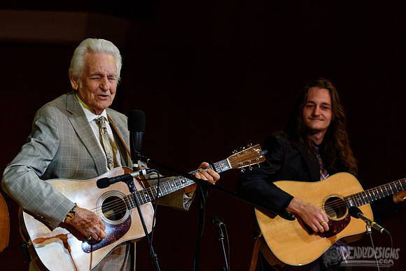 The Del McCoury Band