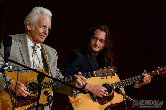 The Del McCoury Band