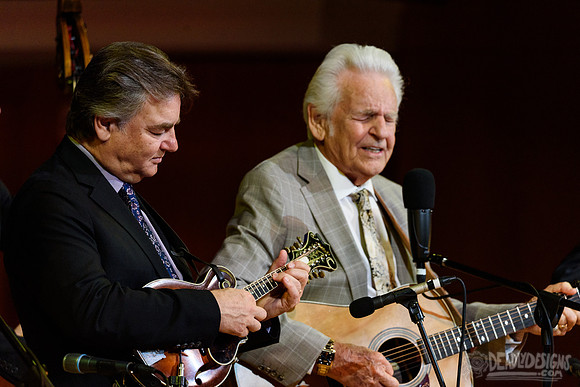 The Del McCoury Band