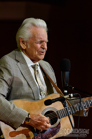 The Del McCoury Band