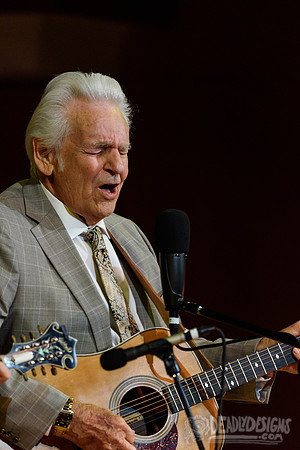 The Del McCoury Band