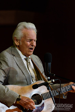The Del McCoury Band