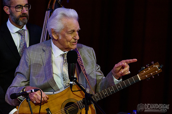 The Del McCoury Band