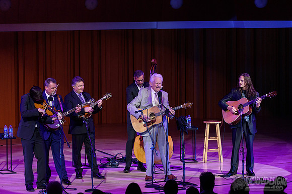 The Del McCoury Band