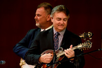 The Del McCoury Band