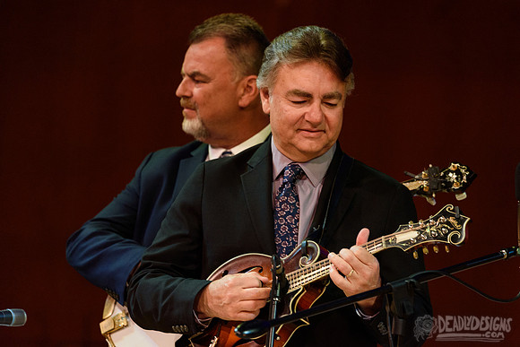 The Del McCoury Band
