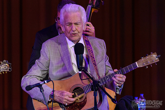 The Del McCoury Band
