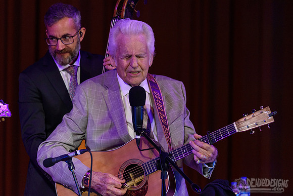 The Del McCoury Band
