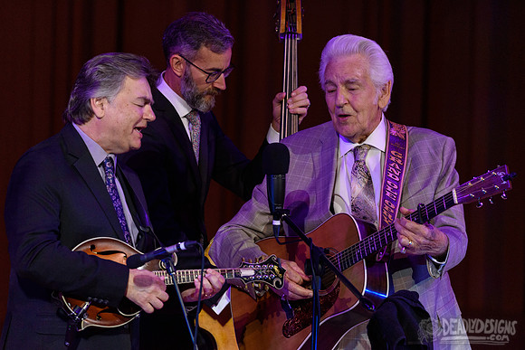 The Del McCoury Band