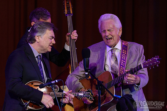 The Del McCoury Band