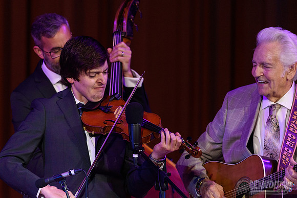 The Del McCoury Band
