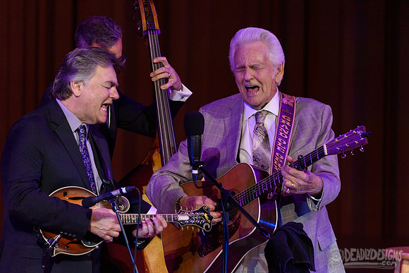 The Del McCoury Band