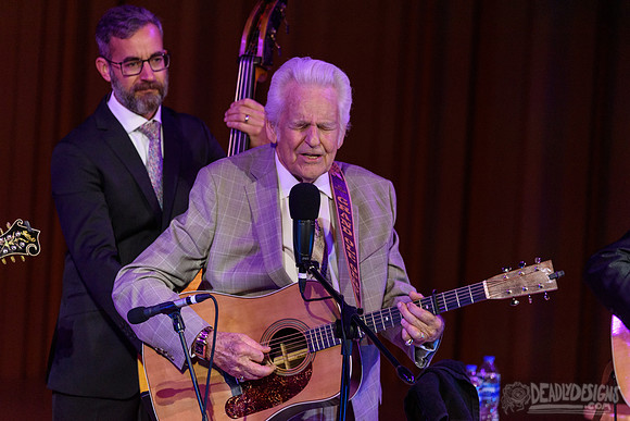 The Del McCoury Band
